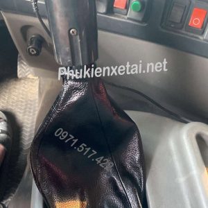 Chụp bụi cần số Dongfeng 4 chân