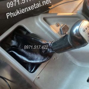 Chụp bụi hộp số xe tải Dongfeng