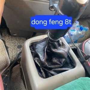 Chụp bụi cần số xe tải Dongfeng
