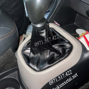 Bao da cần số i10
