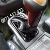 Chụp bụi cần số xe ben Thaco FD650 4WD