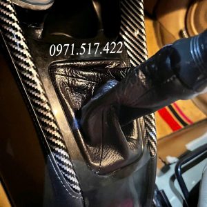 Chụp bụi cần số Vios