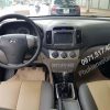Chụp bụi cần số Kia Spectra
