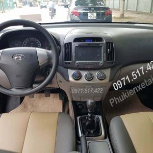 Chụp bụi cần số Kia Spectra