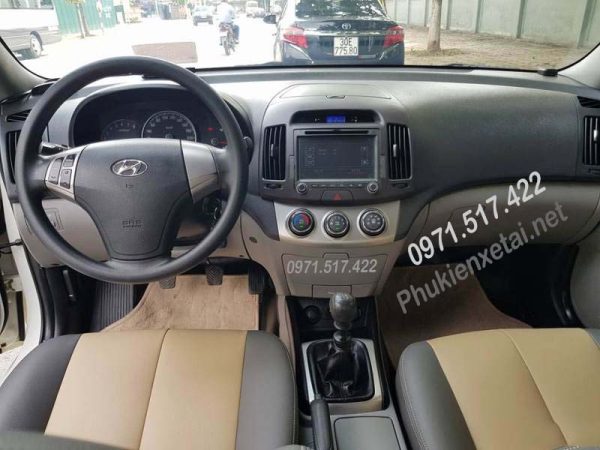 Chụp bụi cần số Kia Spectra
