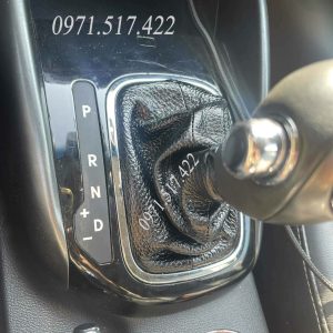 Chụp bụi cần số Forte At