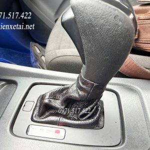 Chụp bụi cần số Forte Ranger std