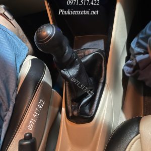 Chụp bụi cần số Vios